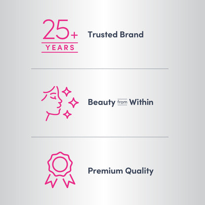 Collagen Beauty Infusion with Hyaluronic Acid + Biotin Tangerine Twist Flavor, 8.9 oz (252 g) Powder