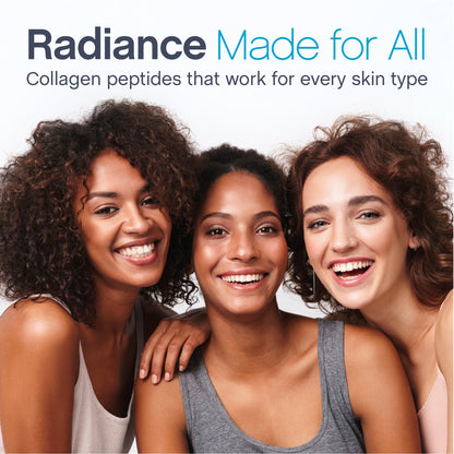 Collagen Peptide Serum, 2 fl oz (59 mL) Dropper Bottle