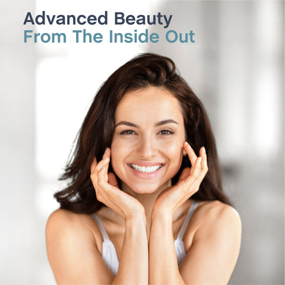 Multi Collagen Bio-Peptides Protein, 6000 mg, 360 Caplets