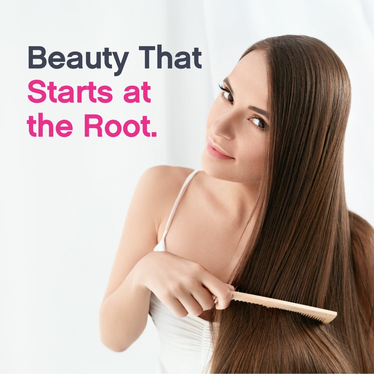 Biotin + Keratin & Alpha Lipoic Acid, 90 Capsules