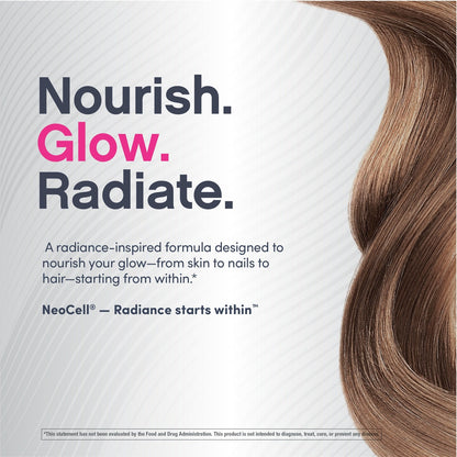 Biotin + Keratin & Alpha Lipoic Acid, 90 Capsules